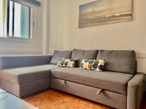 Apartamento Allegra